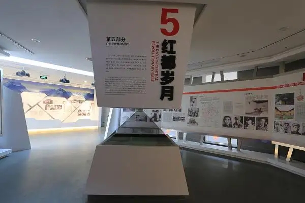 數(shù)字多媒體技術(shù)在展廳設(shè)計中的好處