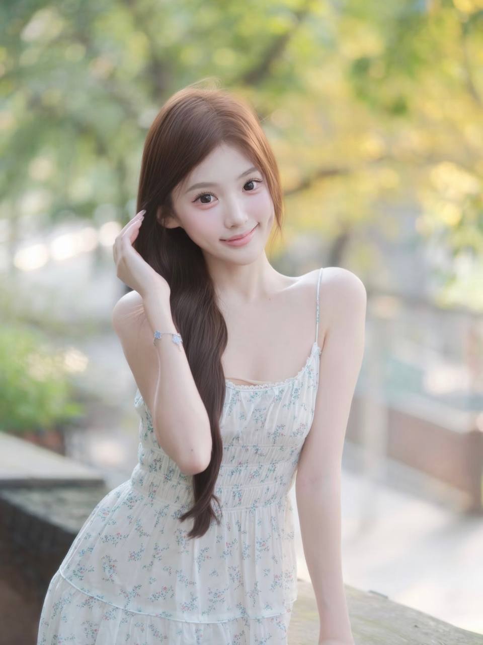晚风回声