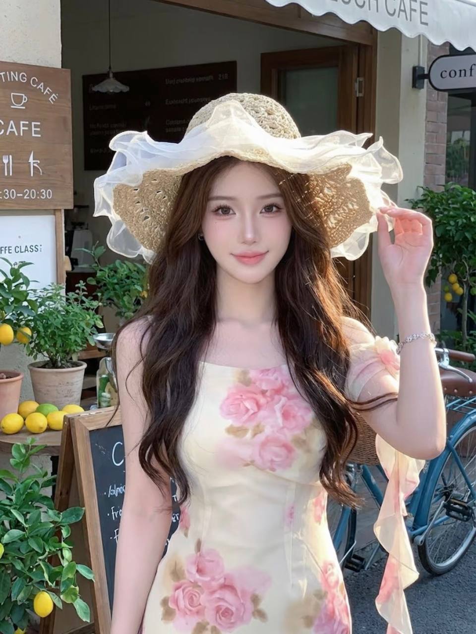 旧街团圆纪